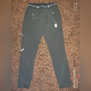 SPYDER xs bottoms